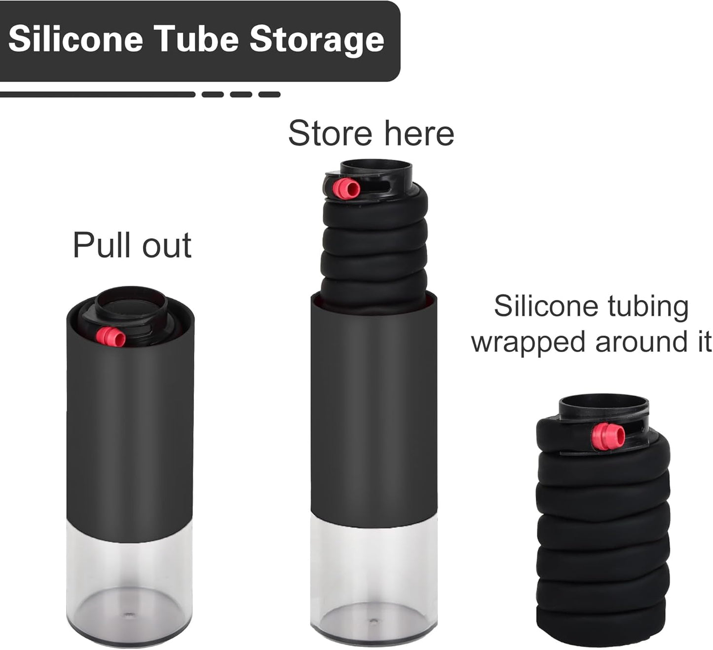 Portable Travel Hookah