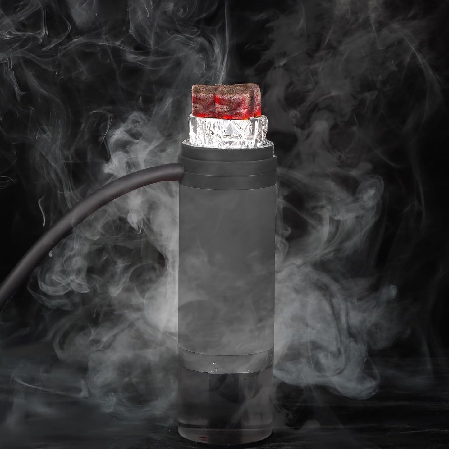 Portable Travel Hookah