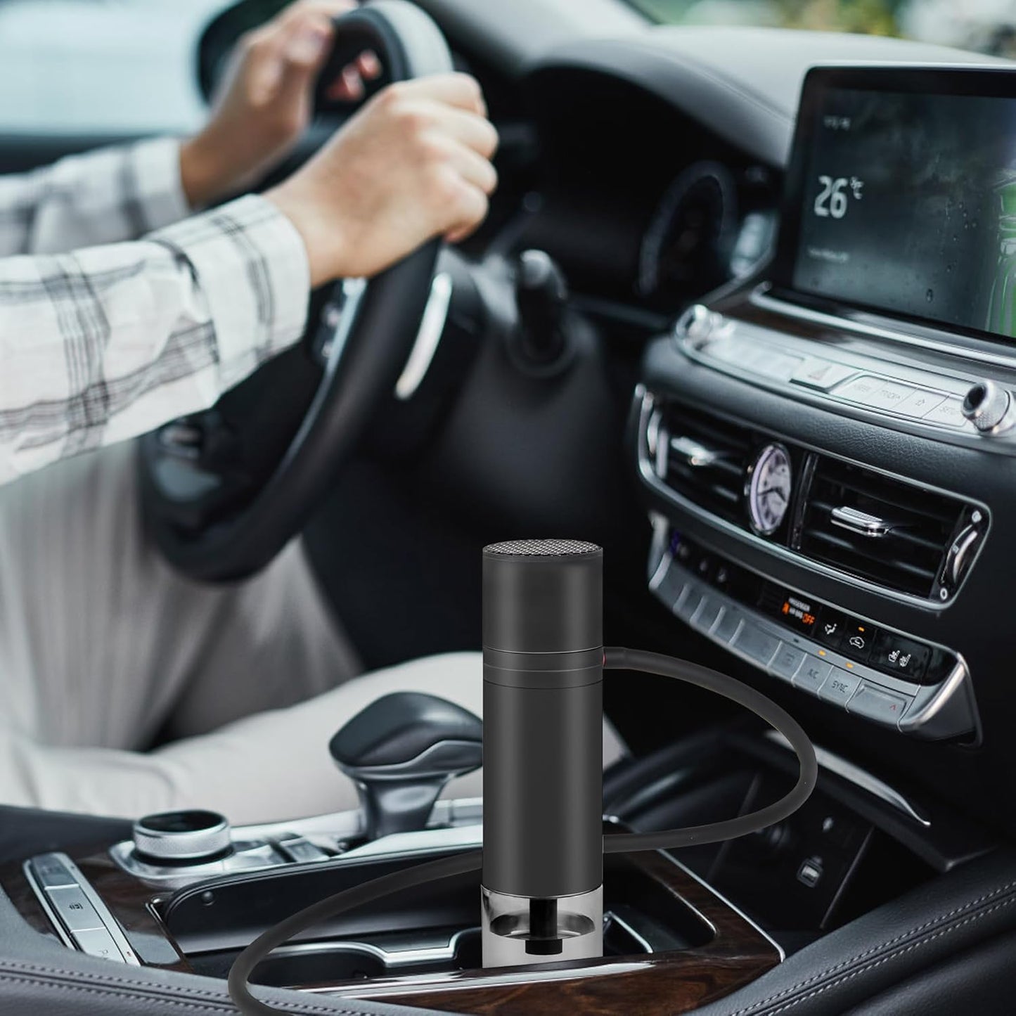 Portable Travel Hookah