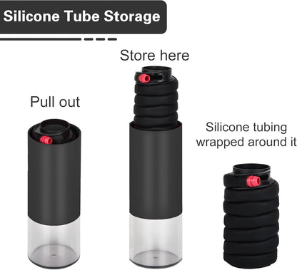 Portable Travel Hookah