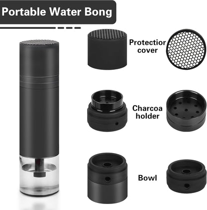 Portable Travel Hookah